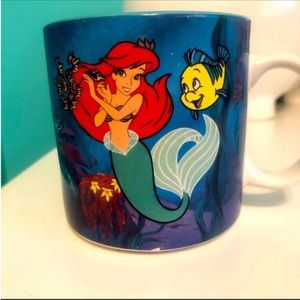 Vintage Ariel mug